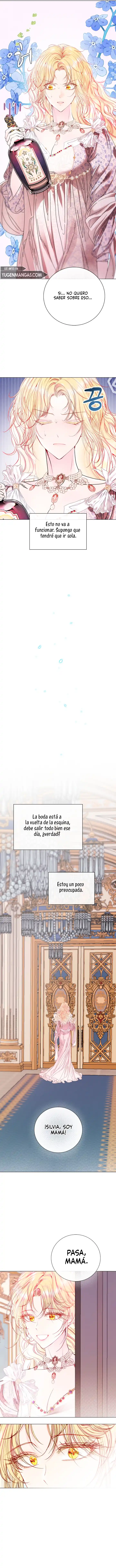 Me Convertí En La Rival De Los Protagonistas - Capítulo 130 - Página 8 - LectorTMOo