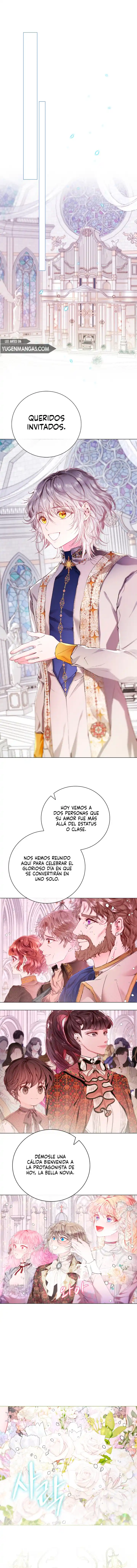 Me Convertí En La Rival De Los Protagonistas - Capítulo 131 - Página 2 - LectorTMOo