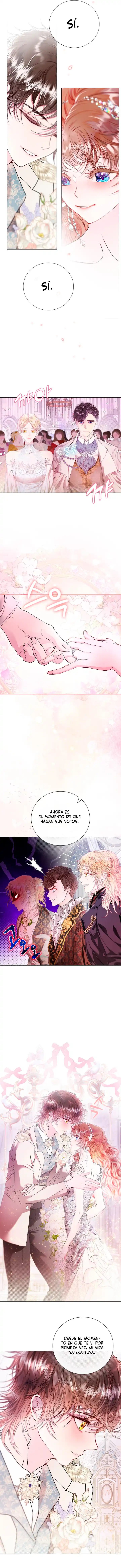Me Convertí En La Rival De Los Protagonistas - Capítulo 131 - Página 5 - LectorTMOo