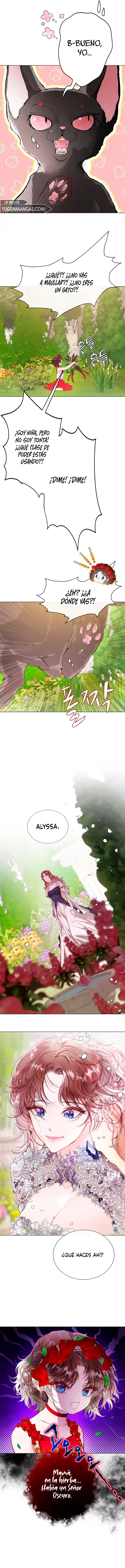 Me Convertí En La Rival De Los Protagonistas - Capítulo 131 - Página 8 - LectorTMOo