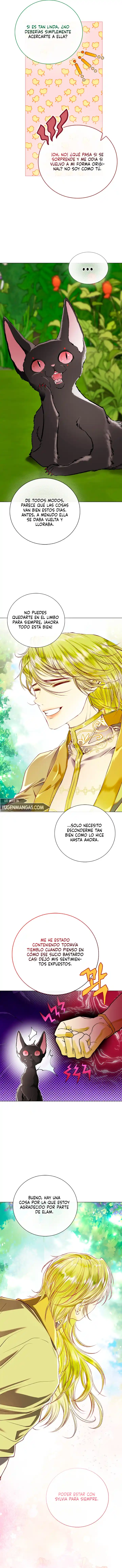 Me Convertí En La Rival De Los Protagonistas - Capítulo 131 - Página 10 - LectorTMOo
