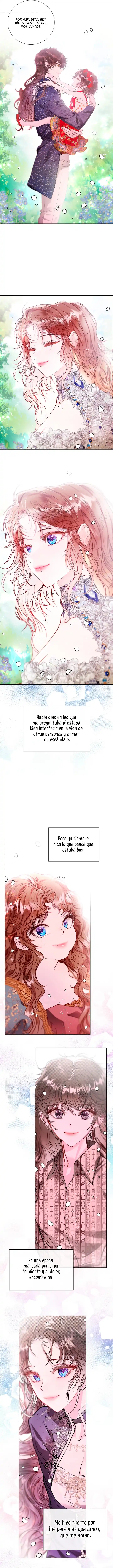 Me Convertí En La Rival De Los Protagonistas - Capítulo 131 - Página 12 - LectorTMOo