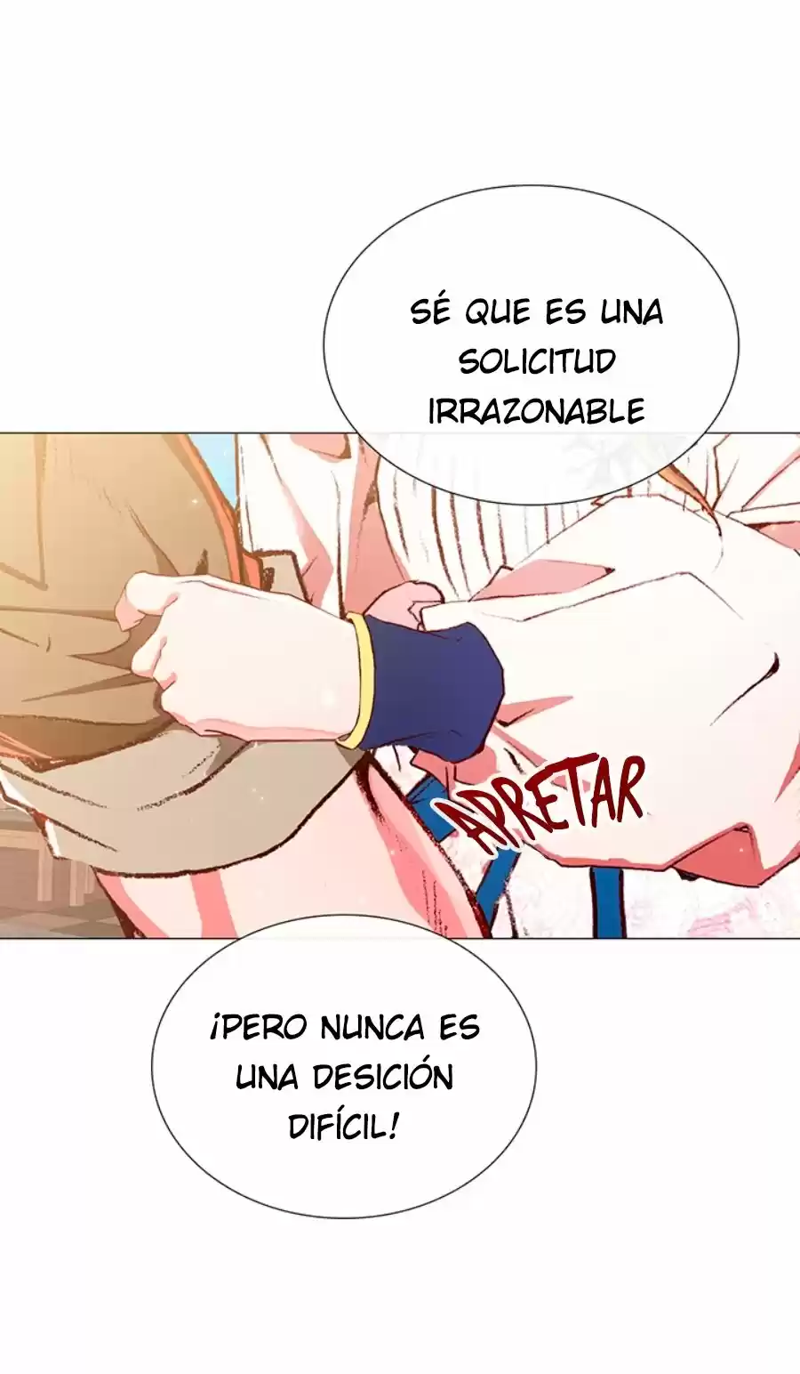 Me Convertí En La Rival De Los Protagonistas - Capítulo 14 - Página 24 - LectorTMOo