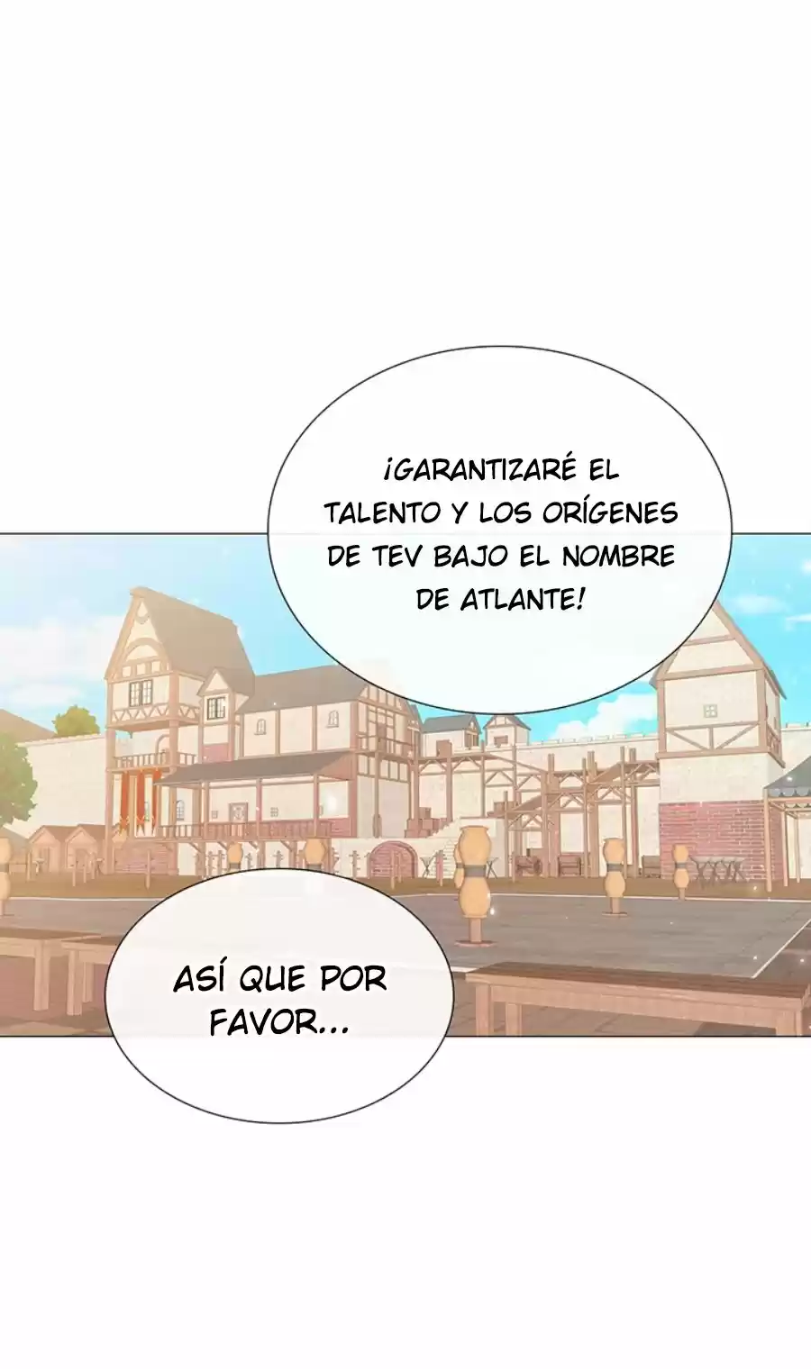 Me Convertí En La Rival De Los Protagonistas - Capítulo 14 - Página 25 - LectorTMOo