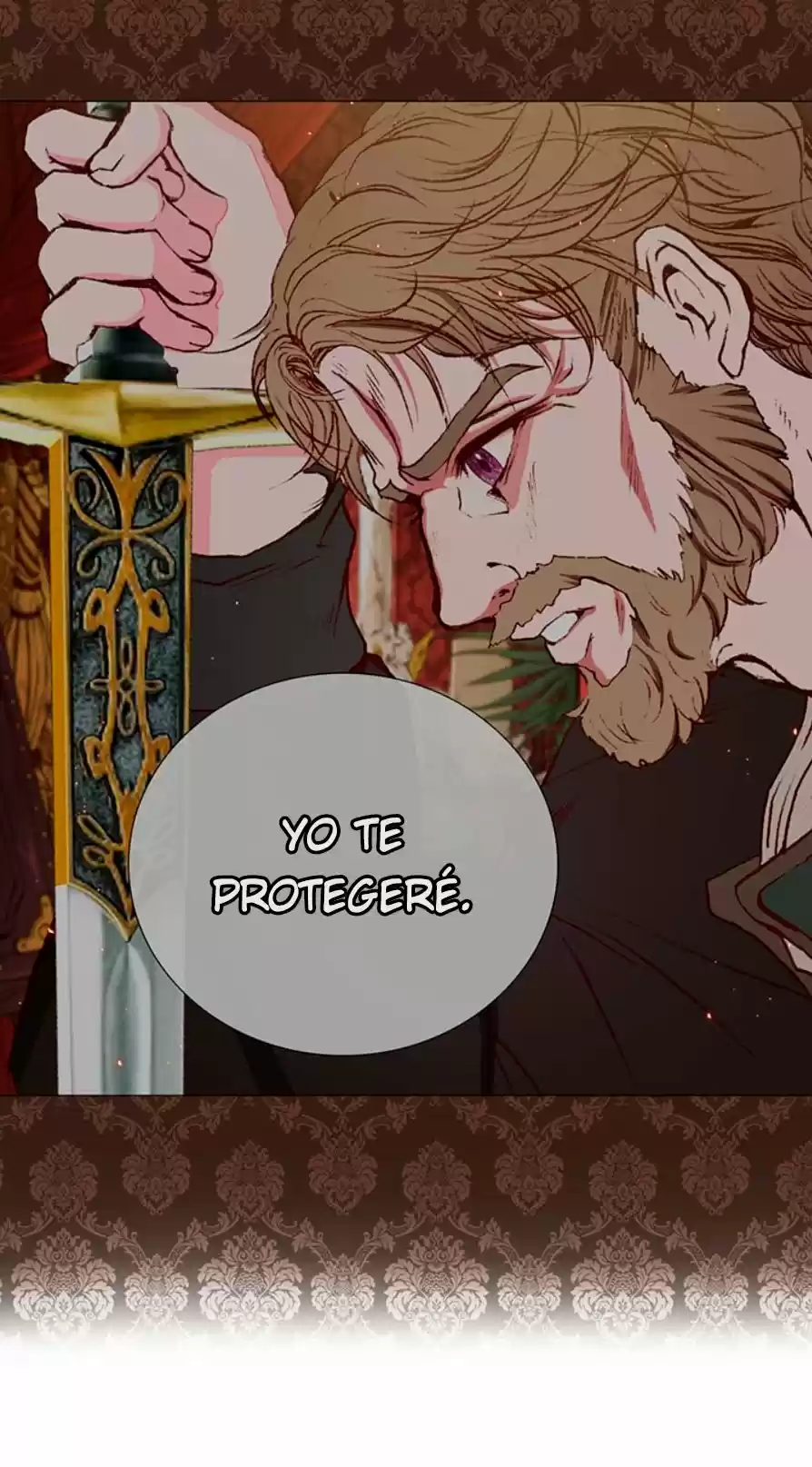 Me Convertí En La Rival De Los Protagonistas - Capítulo 14 - Página 36 - LectorTMOo