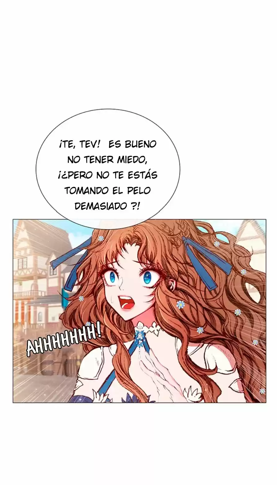 Me Convertí En La Rival De Los Protagonistas - Capítulo 14 - Página 45 - LectorTMOo