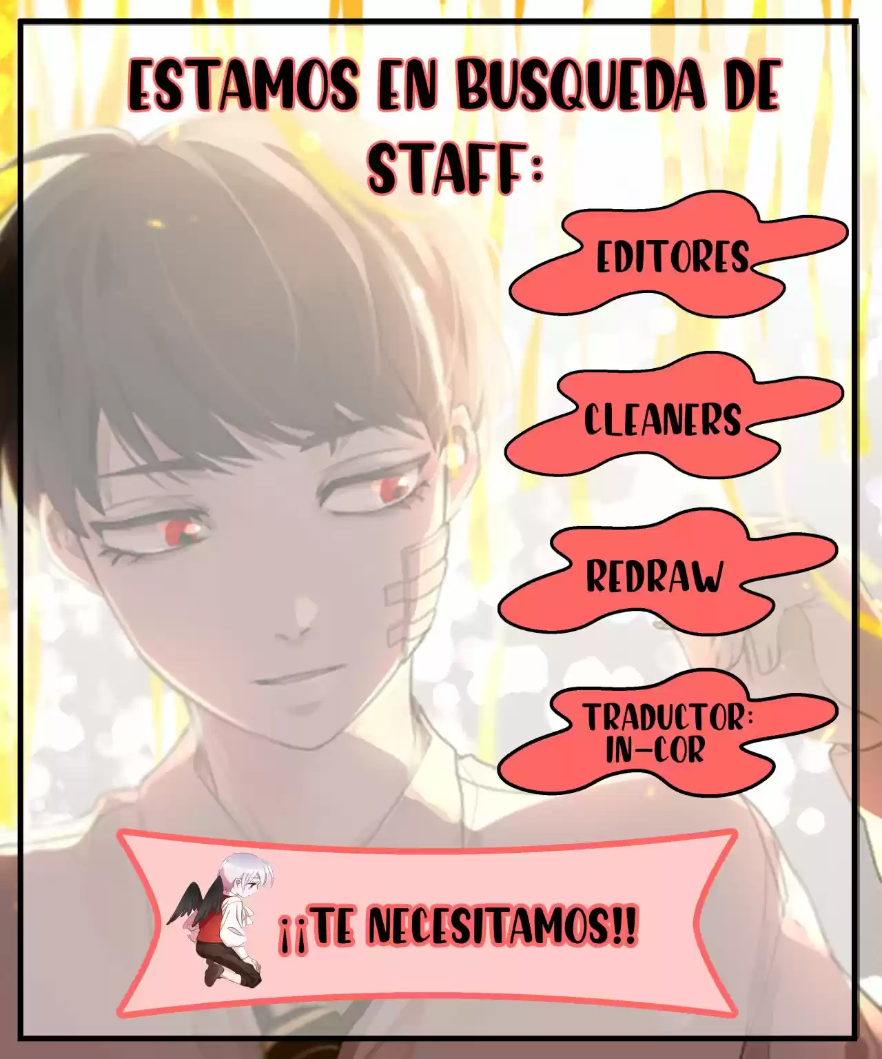 Me Convertí En La Rival De Los Protagonistas - Capítulo 14 - Página 49 - LectorTMOo