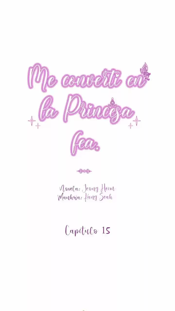 Me Convertí En La Rival De Los Protagonistas - Capítulo 15 - Página 8 - LectorTMOo