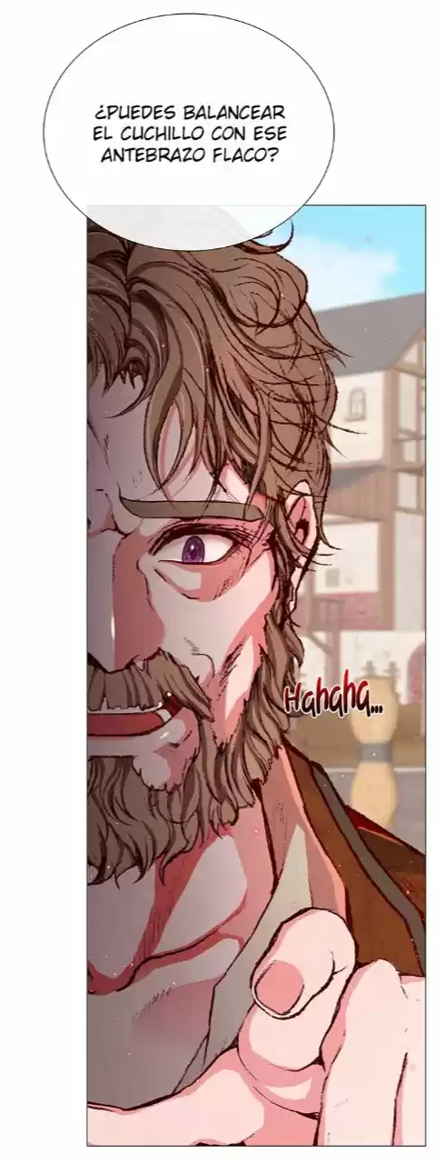 Me Convertí En La Rival De Los Protagonistas - Capítulo 15 - Página 11 - LectorTMOo