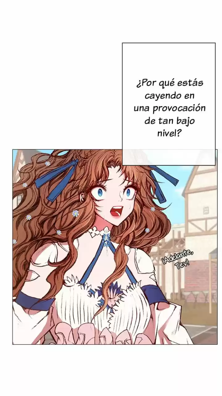 Me Convertí En La Rival De Los Protagonistas - Capítulo 15 - Página 14 - LectorTMOo