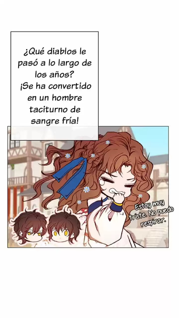 Me Convertí En La Rival De Los Protagonistas - Capítulo 15 - Página 15 - LectorTMOo