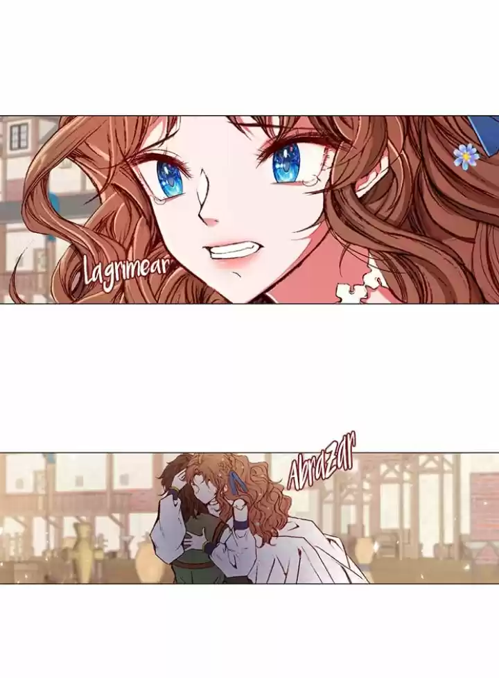 Me Convertí En La Rival De Los Protagonistas - Capítulo 15 - Página 41 - LectorTMOo