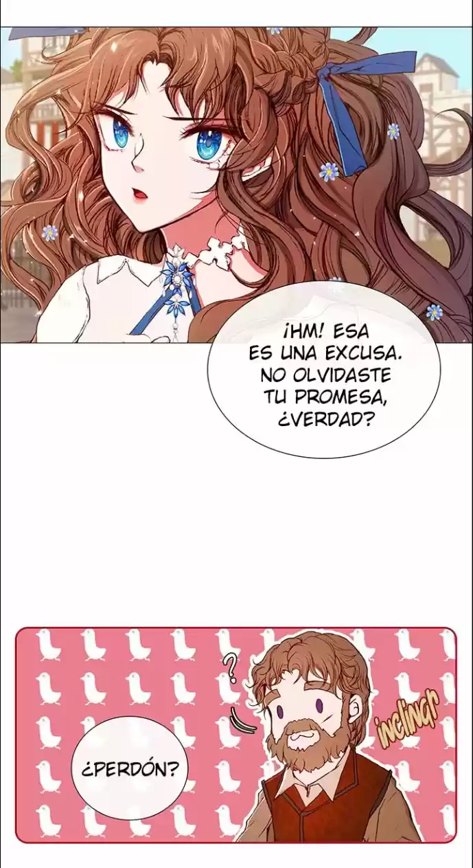 Me Convertí En La Rival De Los Protagonistas - Capítulo 15 - Página 46 - LectorTMOo