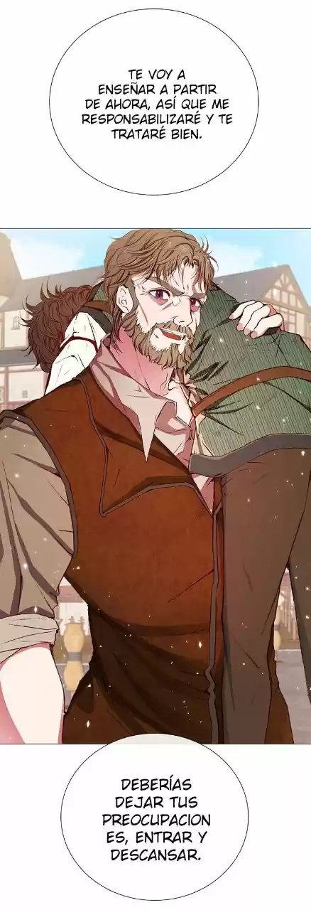 Me Convertí En La Rival De Los Protagonistas - Capítulo 15 - Página 50 - LectorTMOo