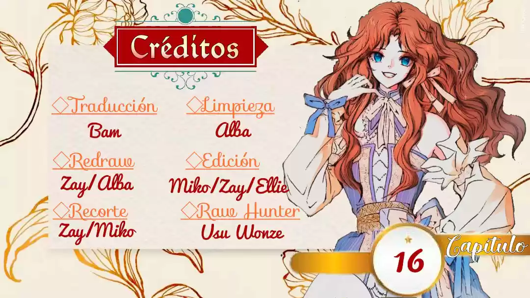 Me Convertí En La Rival De Los Protagonistas - Capítulo 16 - Página 3 - LectorTMOo