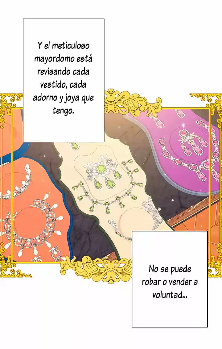 Me Convertí En La Rival De Los Protagonistas - Capítulo 16 - Página 11 - LectorTMOo