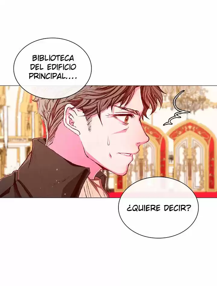 Me Convertí En La Rival De Los Protagonistas - Capítulo 16 - Página 22 - LectorTMOo