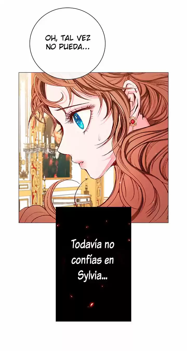 Me Convertí En La Rival De Los Protagonistas - Capítulo 16 - Página 23 - LectorTMOo