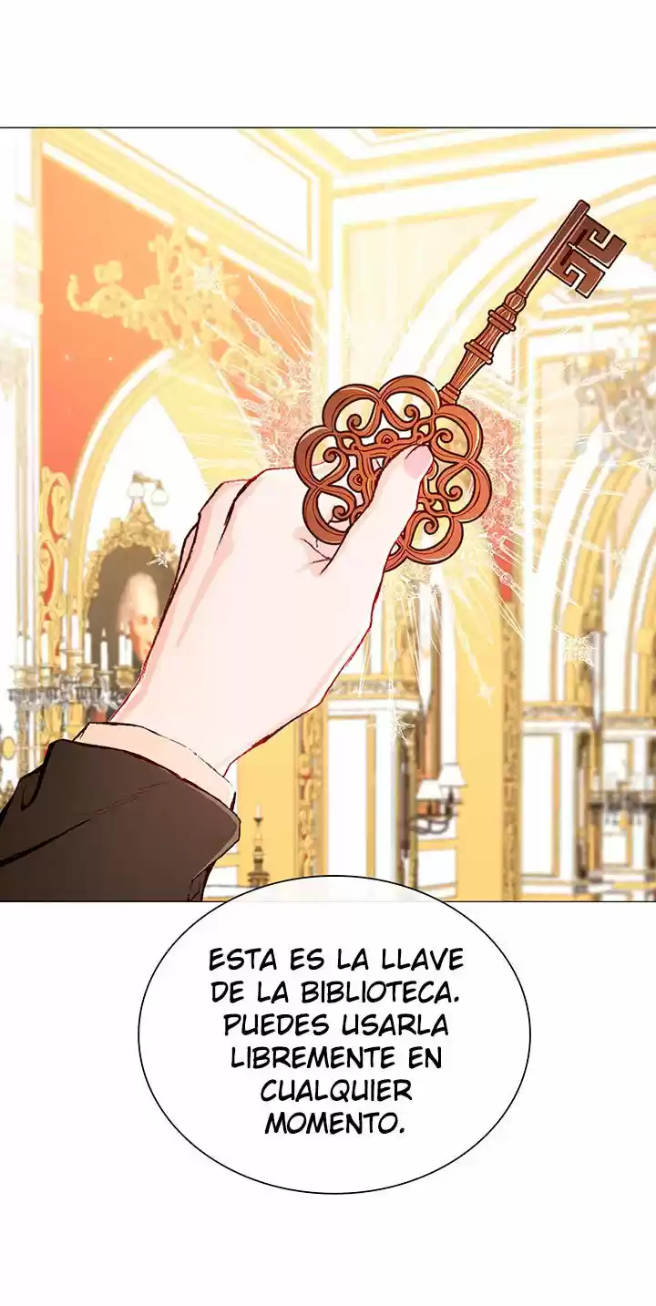 Me Convertí En La Rival De Los Protagonistas - Capítulo 16 - Página 25 - LectorTMOo