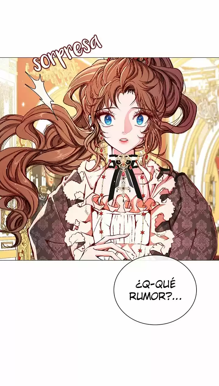 Me Convertí En La Rival De Los Protagonistas - Capítulo 16 - Página 33 - LectorTMOo