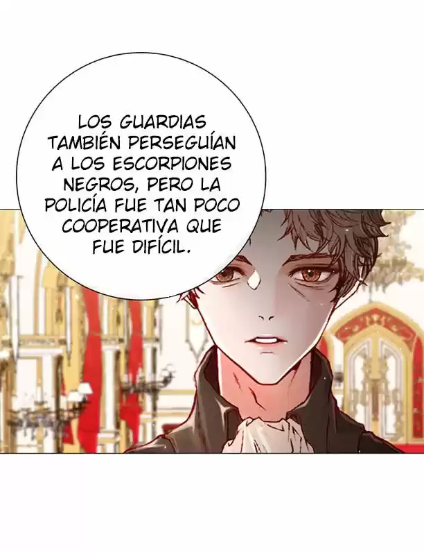Me Convertí En La Rival De Los Protagonistas - Capítulo 16 - Página 40 - LectorTMOo