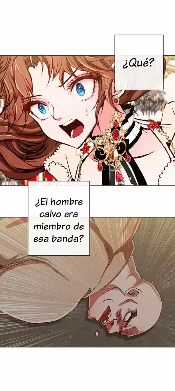 Me Convertí En La Rival De Los Protagonistas - Capítulo 16 - Página 43 - LectorTMOo