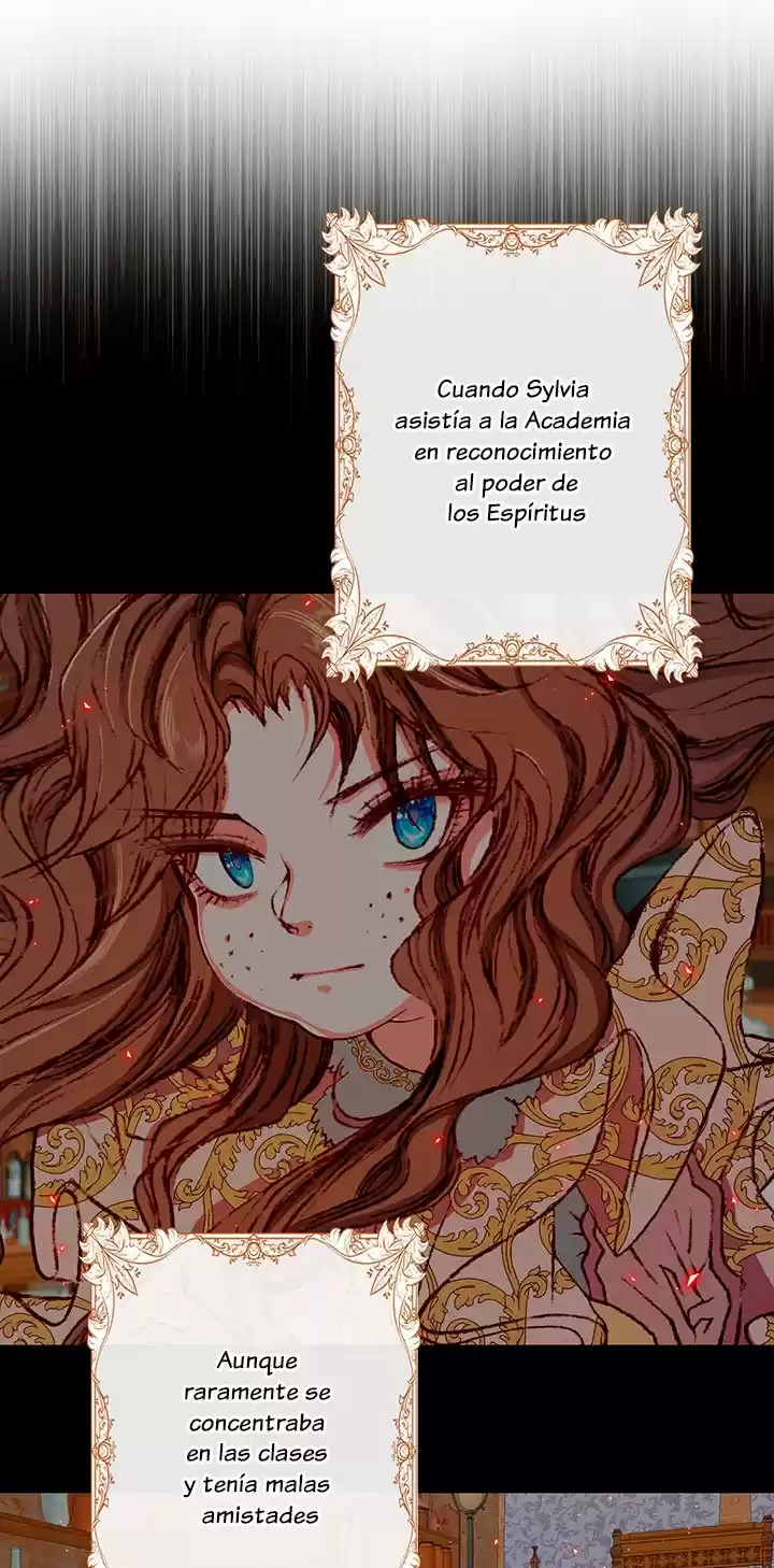 Me Convertí En La Rival De Los Protagonistas - Capítulo 16 - Página 71 - LectorTMOo
