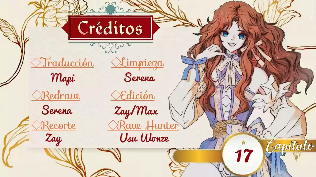 Me Convertí En La Rival De Los Protagonistas - Capítulo 17 - Página 3 - LectorTMOo