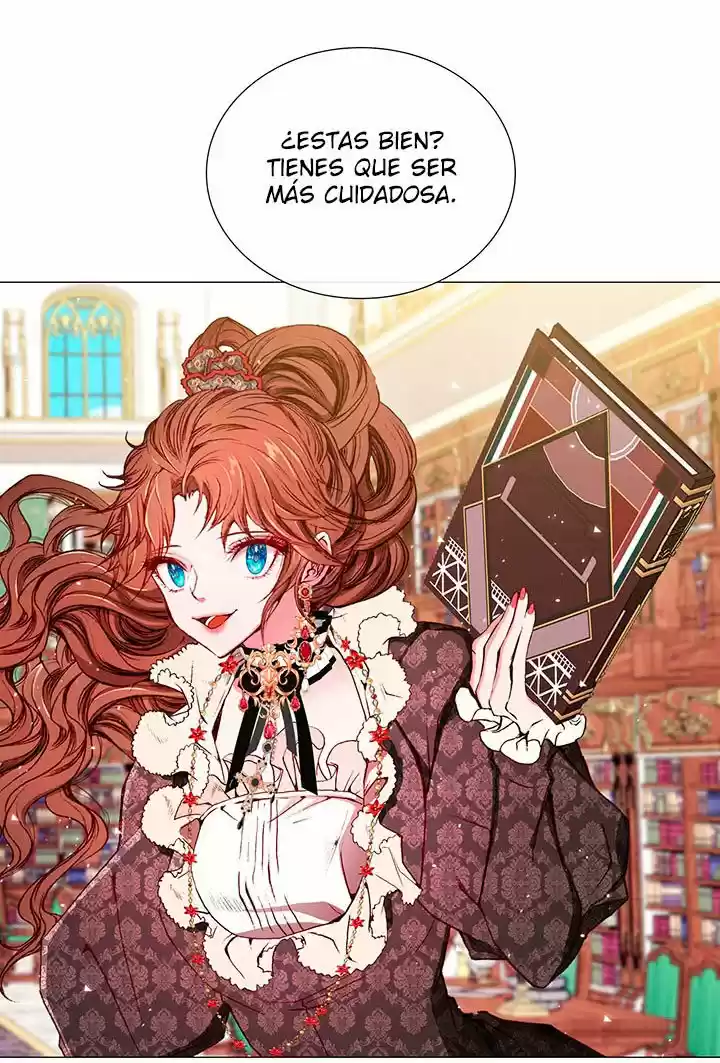 Me Convertí En La Rival De Los Protagonistas - Capítulo 17 - Página 12 - LectorTMOo
