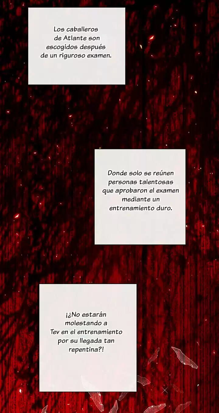 Me Convertí En La Rival De Los Protagonistas - Capítulo 17 - Página 63 - LectorTMOo