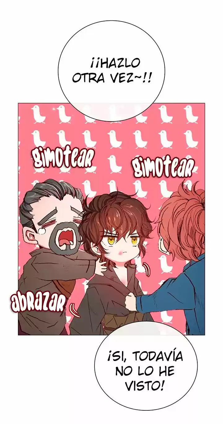 Me Convertí En La Rival De Los Protagonistas - Capítulo 18 - Página 7 - LectorTMOo