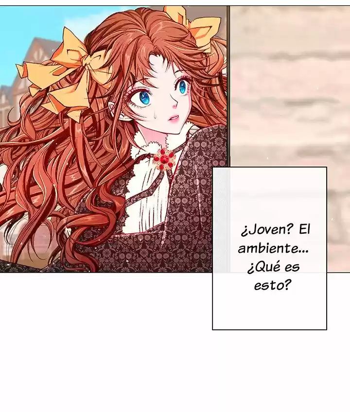 Me Convertí En La Rival De Los Protagonistas - Capítulo 18 - Página 9 - LectorTMOo