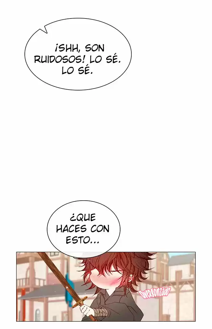 Me Convertí En La Rival De Los Protagonistas - Capítulo 18 - Página 28 - LectorTMOo