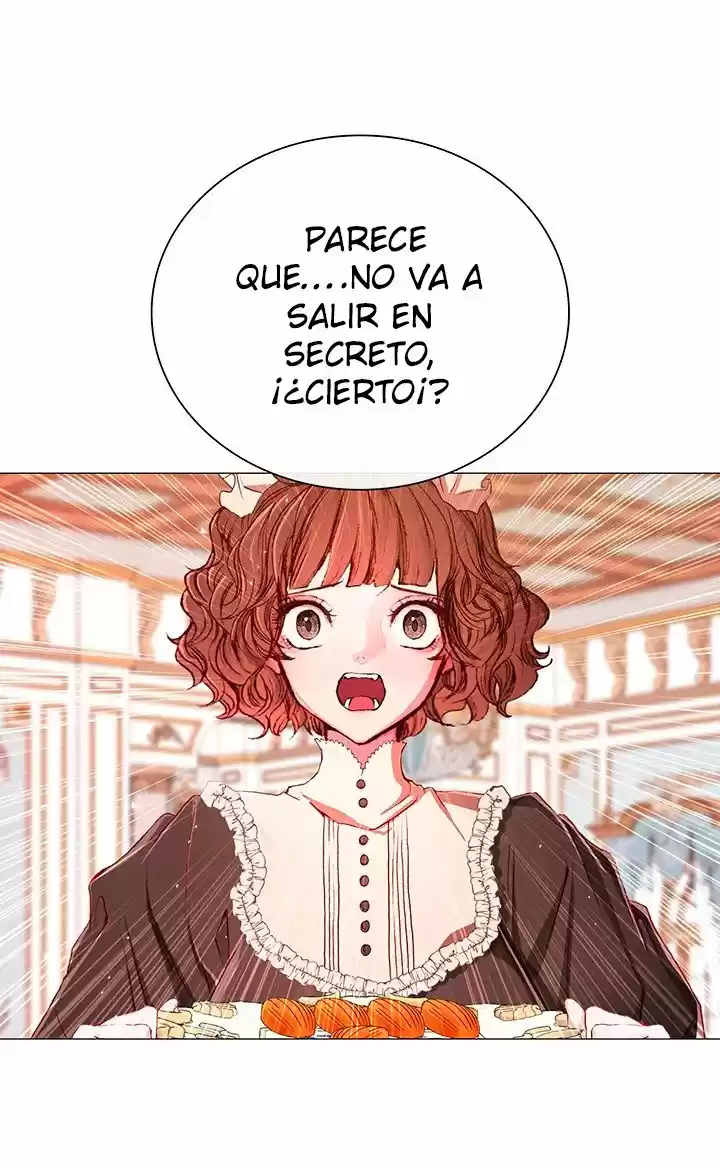 Me Convertí En La Rival De Los Protagonistas - Capítulo 18 - Página 43 - LectorTMOo