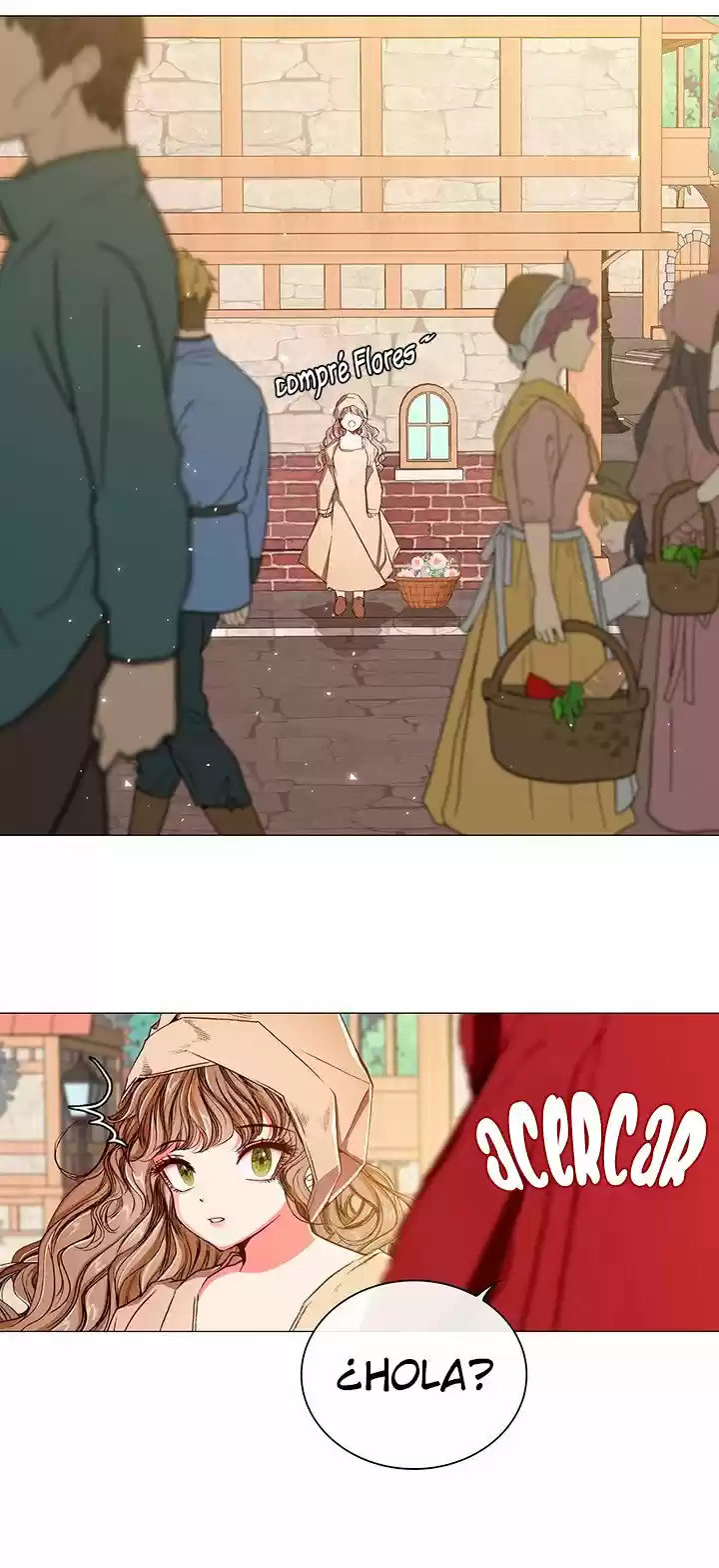 Me Convertí En La Rival De Los Protagonistas - Capítulo 18 - Página 50 - LectorTMOo
