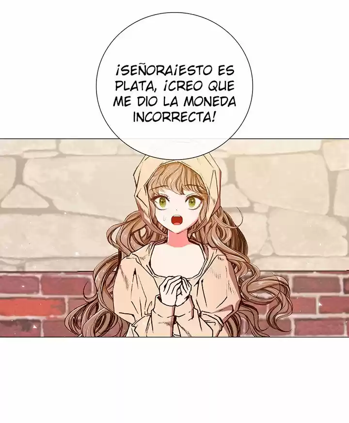 Me Convertí En La Rival De Los Protagonistas - Capítulo 18 - Página 53 - LectorTMOo