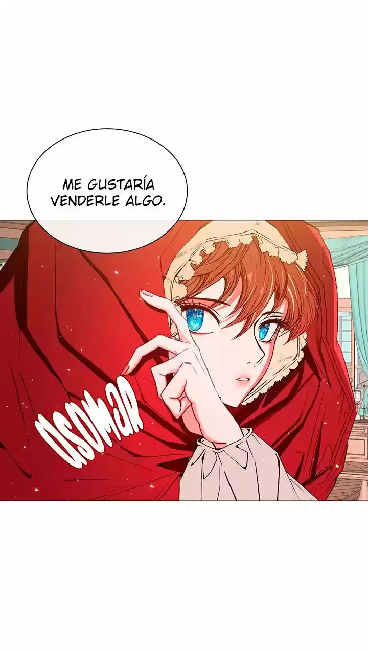 Me Convertí En La Rival De Los Protagonistas - Capítulo 18 - Página 59 - LectorTMOo