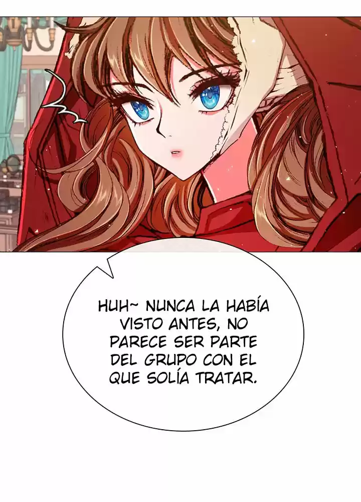 Me Convertí En La Rival De Los Protagonistas - Capítulo 18 - Página 62 - LectorTMOo