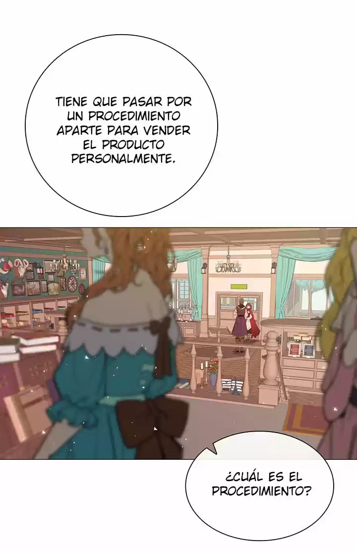 Me Convertí En La Rival De Los Protagonistas - Capítulo 18 - Página 63 - LectorTMOo