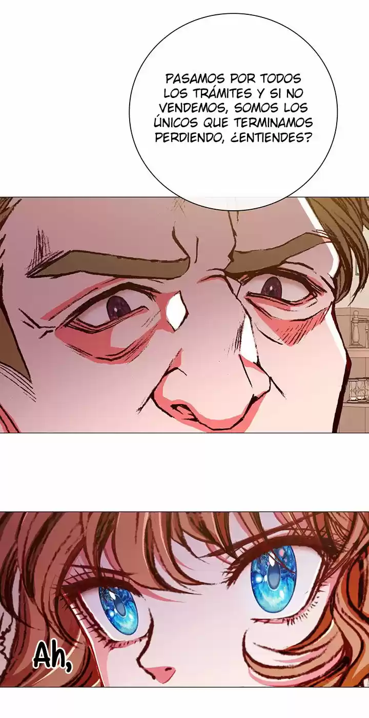 Me Convertí En La Rival De Los Protagonistas - Capítulo 18 - Página 66 - LectorTMOo