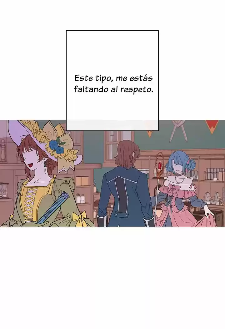 Me Convertí En La Rival De Los Protagonistas - Capítulo 18 - Página 68 - LectorTMOo