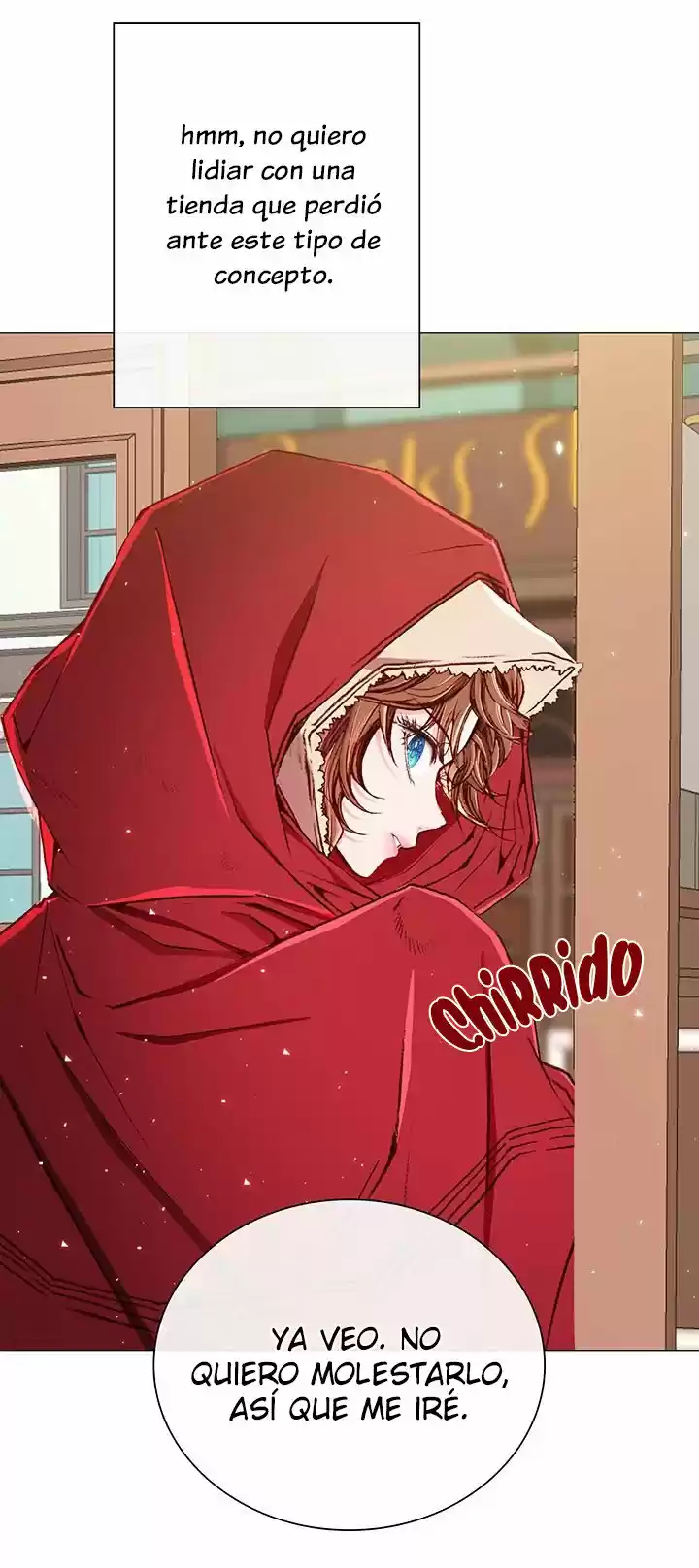 Me Convertí En La Rival De Los Protagonistas - Capítulo 18 - Página 70 - LectorTMOo