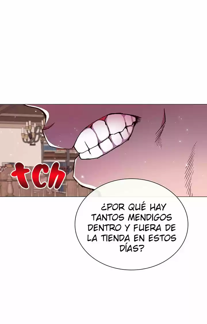 Me Convertí En La Rival De Los Protagonistas - Capítulo 18 - Página 73 - LectorTMOo