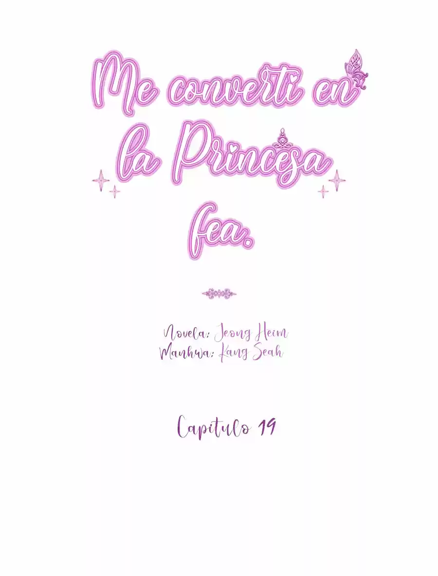 Me Convertí En La Rival De Los Protagonistas - Capítulo 19 - Página 7 - LectorTMOo