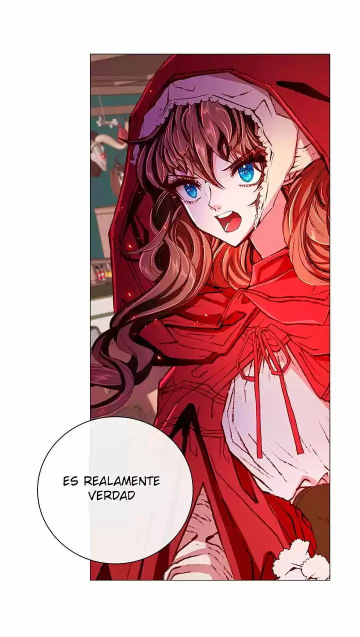 Me Convertí En La Rival De Los Protagonistas - Capítulo 19 - Página 12 - LectorTMOo