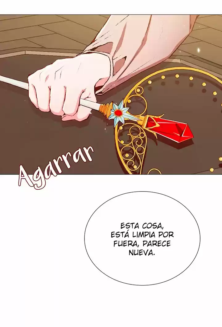 Me Convertí En La Rival De Los Protagonistas - Capítulo 19 - Página 16 - LectorTMOo