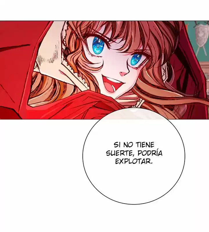 Me Convertí En La Rival De Los Protagonistas - Capítulo 19 - Página 21 - LectorTMOo