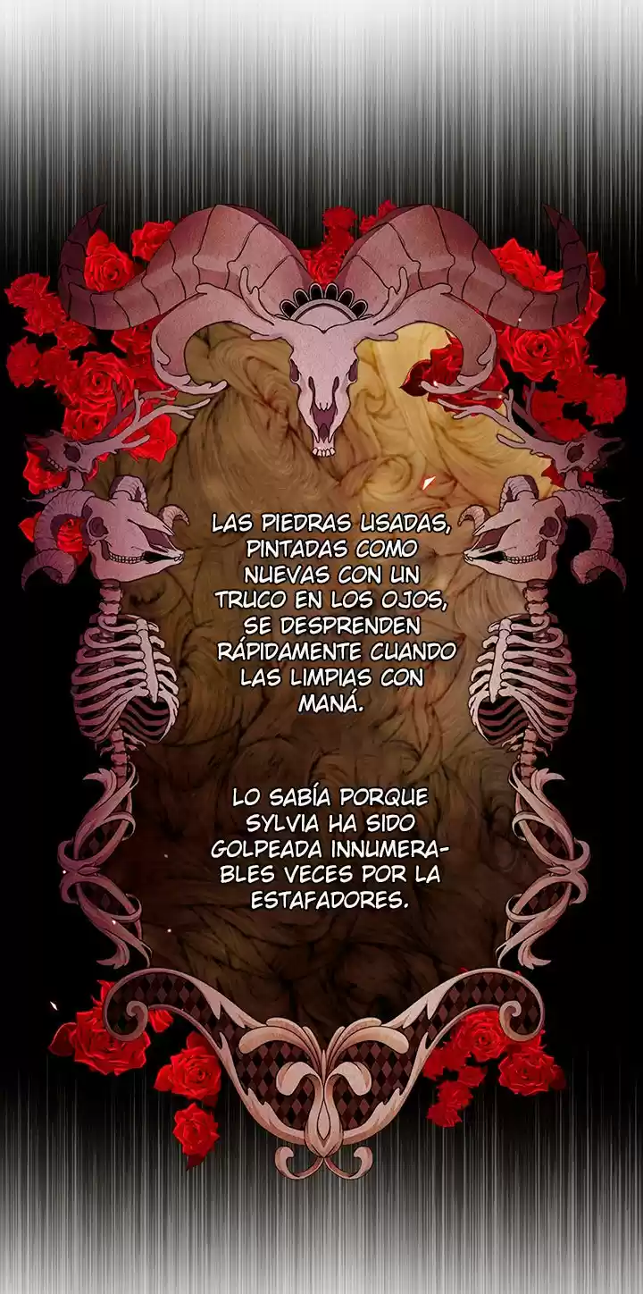 Me Convertí En La Rival De Los Protagonistas - Capítulo 19 - Página 23 - LectorTMOo