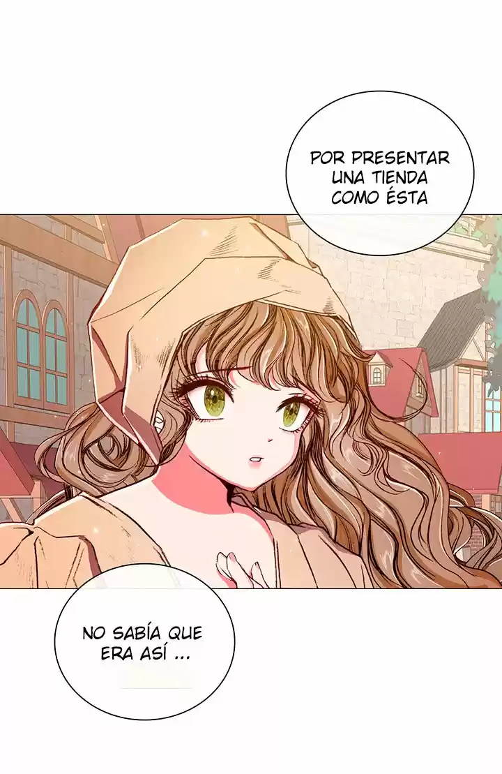 Me Convertí En La Rival De Los Protagonistas - Capítulo 19 - Página 28 - LectorTMOo