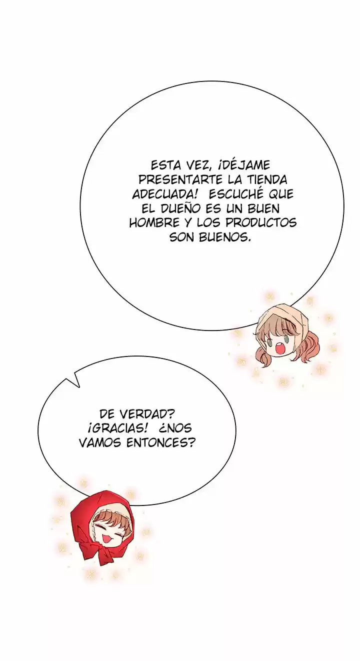 Me Convertí En La Rival De Los Protagonistas - Capítulo 19 - Página 29 - LectorTMOo